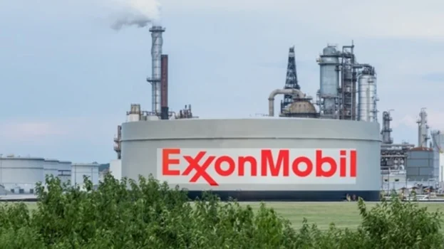 ExxonMobil заблокировала штраф Казахстана на $5,2 млрд за Кашаган