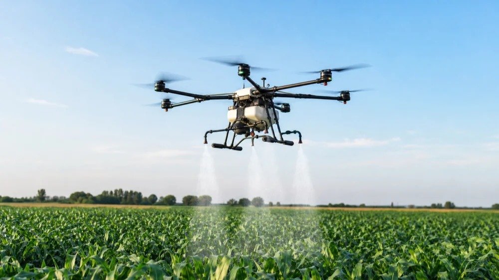 Astana student develops device to automatically sort crops