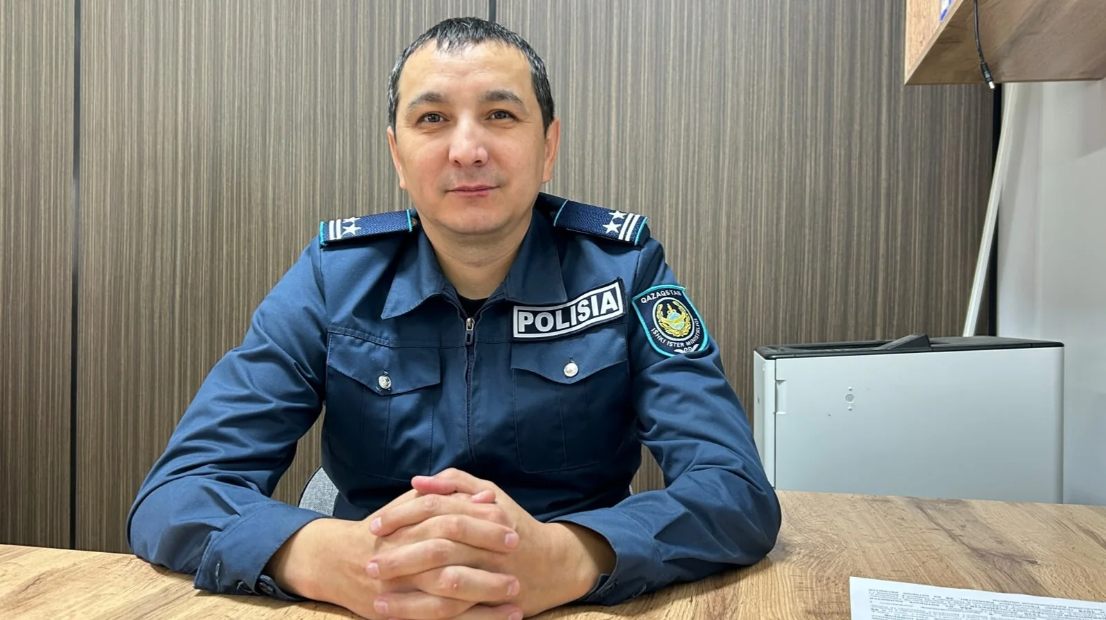 Руслан Исмурзин