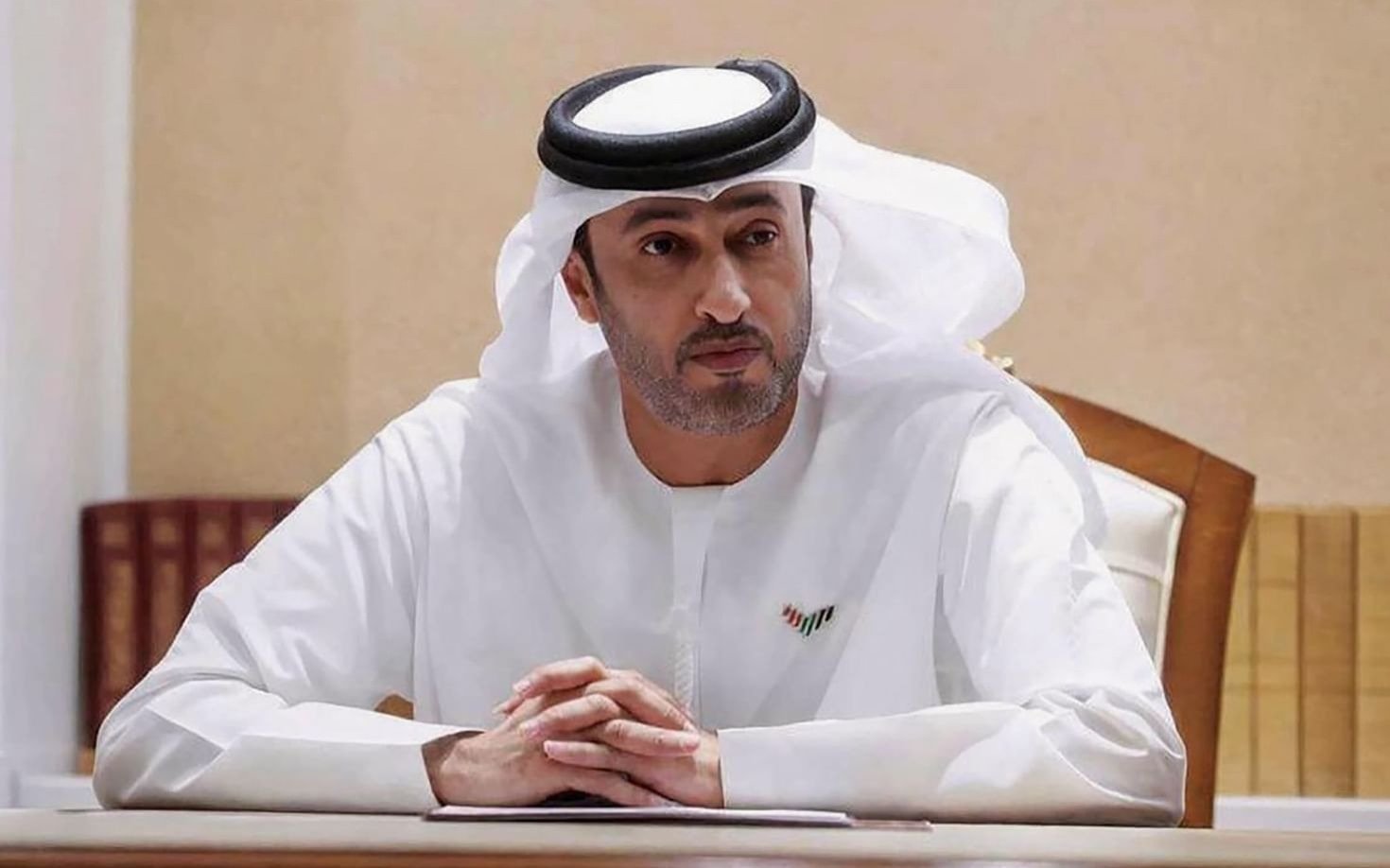 Ermittlungen der VAE decken angeblichen Terrorplan für Flug von Dubai nach Tel Aviv auf
