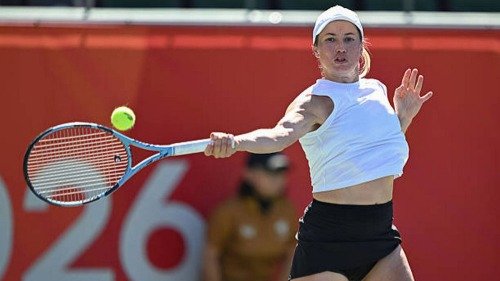 Putintseva sends Kazakhstan to Billie Jean King Cup Finals