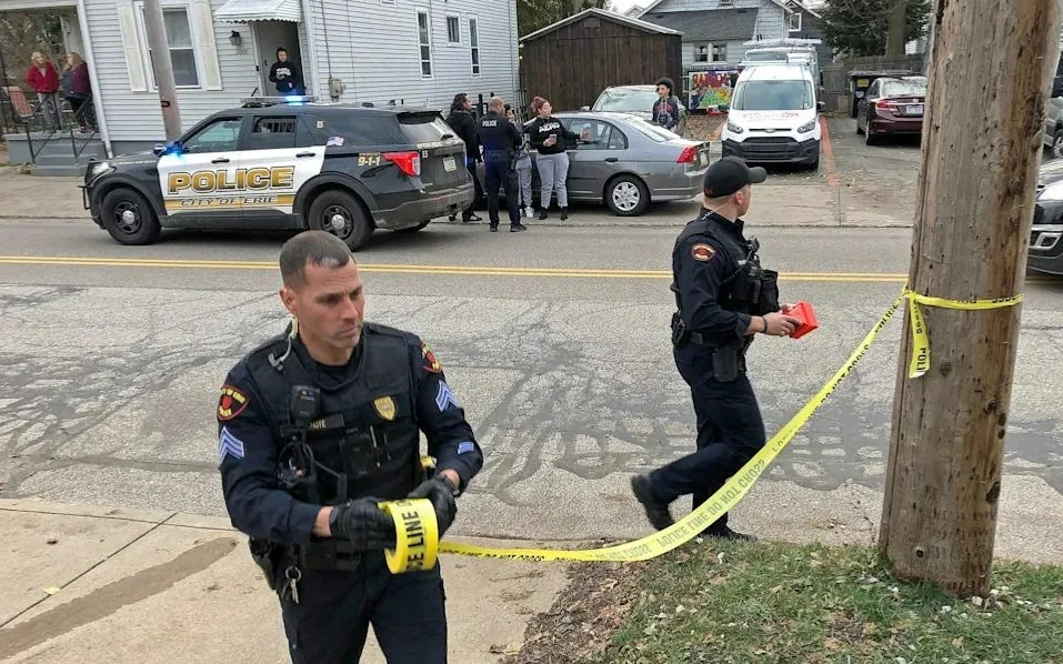 а