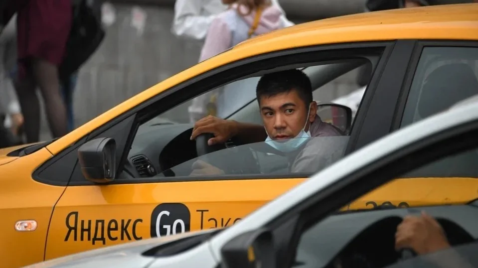 Перебои в работе Яндекс Go возникли в Кыргызстане