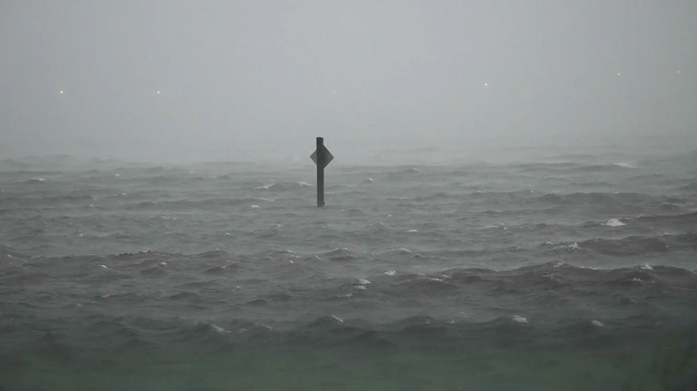Cyclone Isaias leaves 4 dead, over 600,000 without power in US