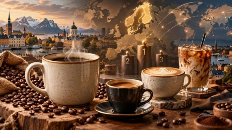 Жуда иссиқ чой ва қаҳва қизилўнгач саратони хавфини ошириши мумкин