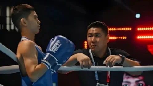 Kazakhstan names 10 boxers for U19 World Championships in Montenegro