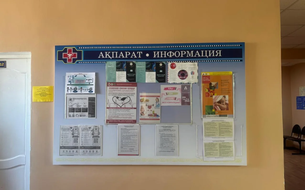 СҚО тұрғындары жасанды интеллект пайдасын көріп жүр ме