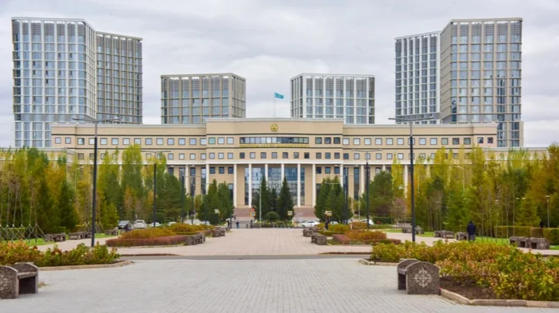 Қозоғистон хусийларнинг Саудия Арабистонидаги ҳужумларини қатъий қоралади