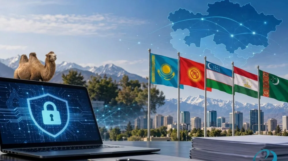 Искусственный интеллект и туризм в Центральной Азии: обзор казахоязычных СМИ