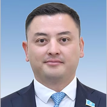 Maǵjan Abzaluly Eralıev