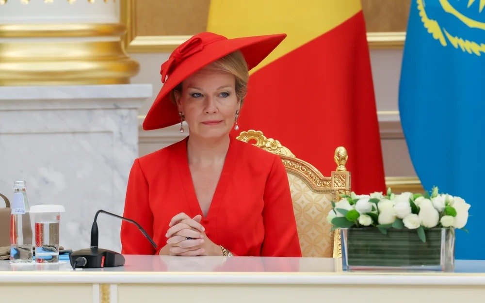Belgium