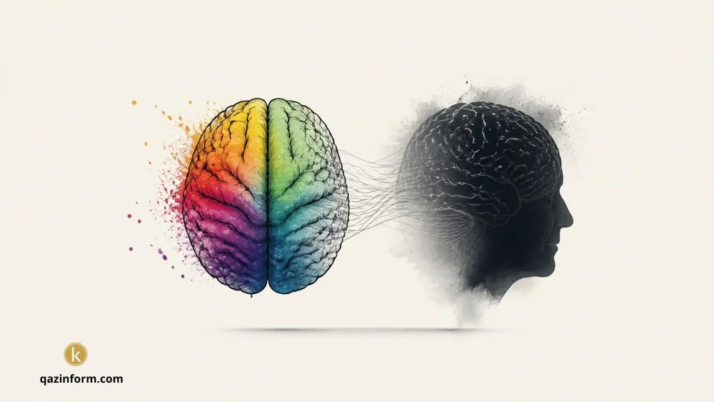 ADHD, dementia, science, 
