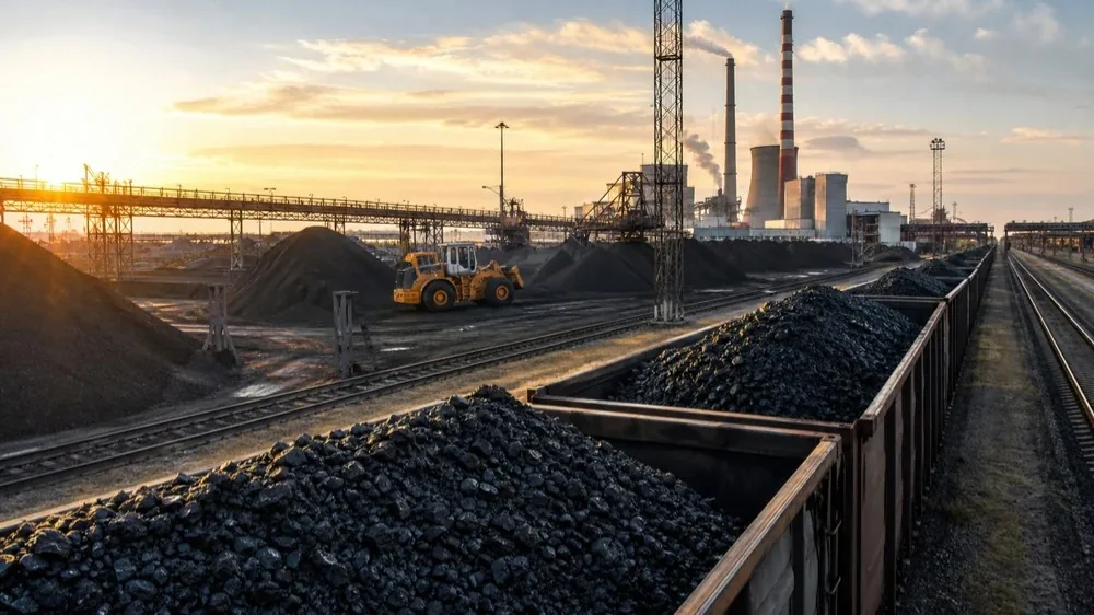 Kazakhstan’s power plants receive over 25 mln tons of coal ahead of winter