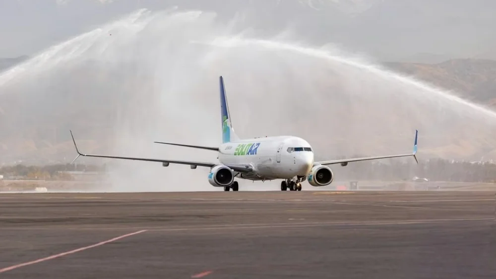 Flydubai launches direct cargo flights between Almaty and Dubai