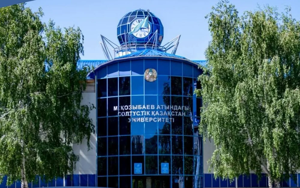 Qazaqstan men AQSh sý salasynda kúsh biriktiredi: Arızona ýnıversıtetimen jańa qadam