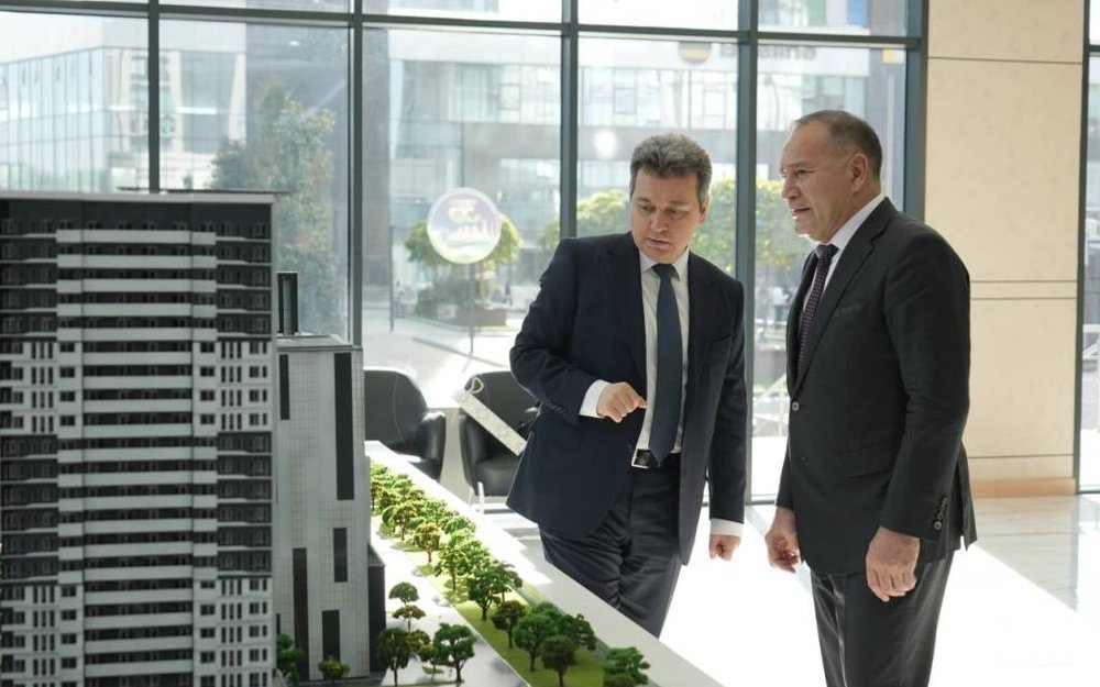 How Kazakhstan and Uzbekistan unlocking startup growth