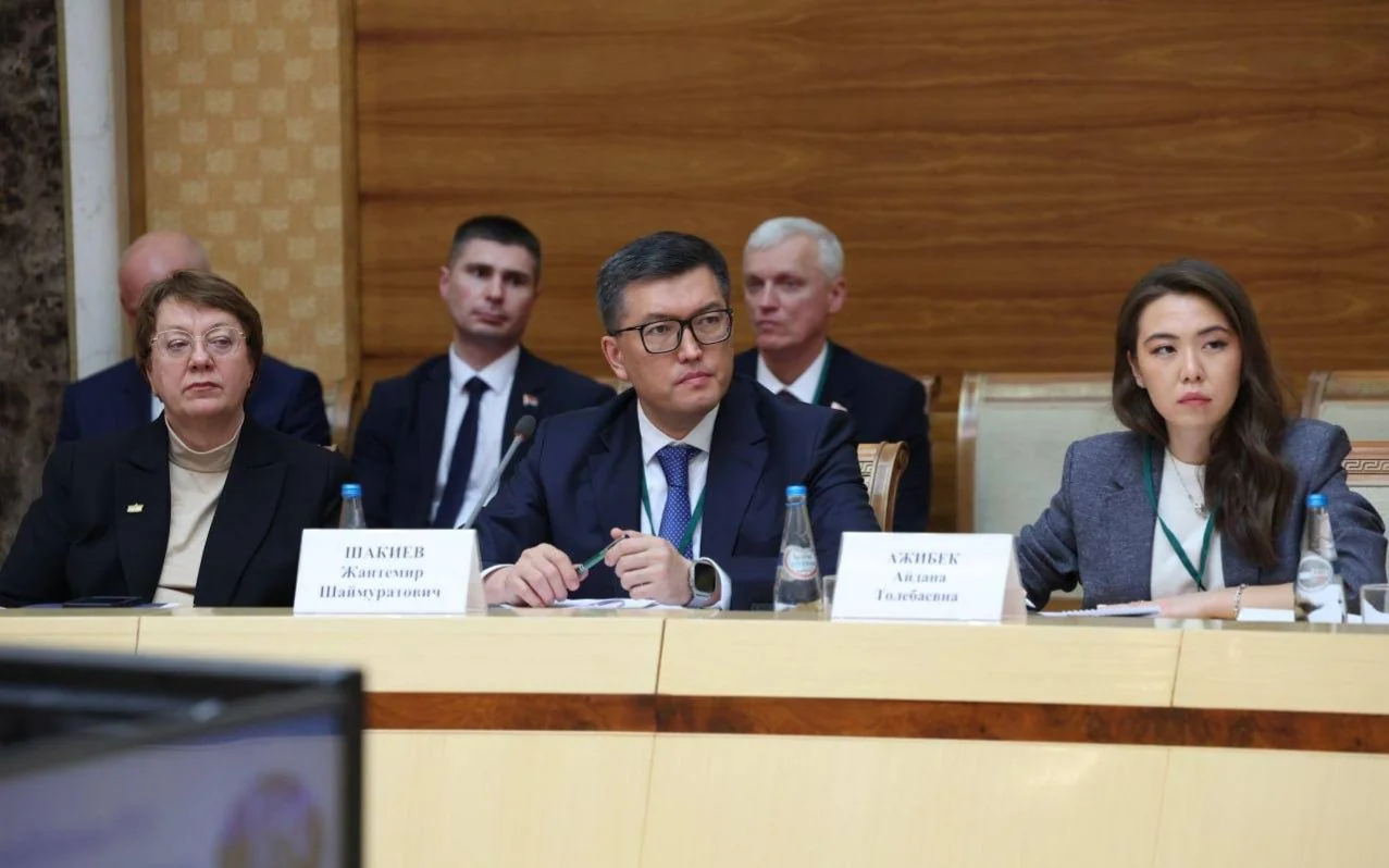 Казахстану передадут председательство в Совете председателей верховных судов СНГ
