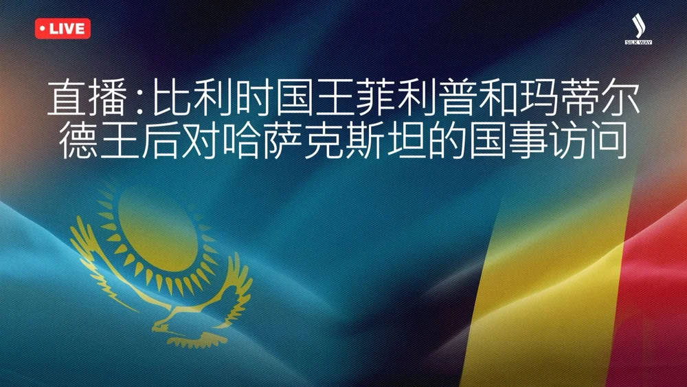 访问