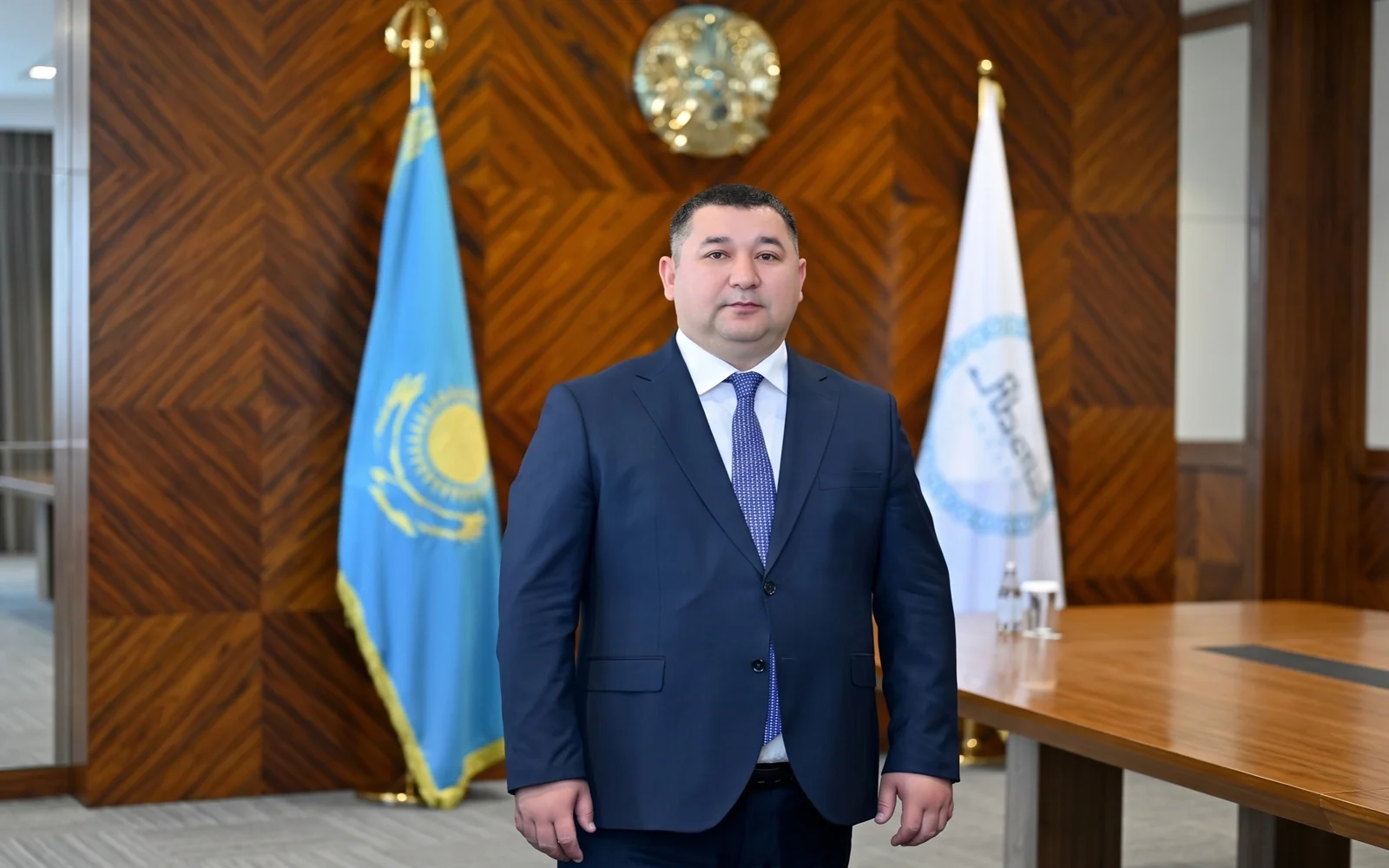 Куаныш Абильдаев