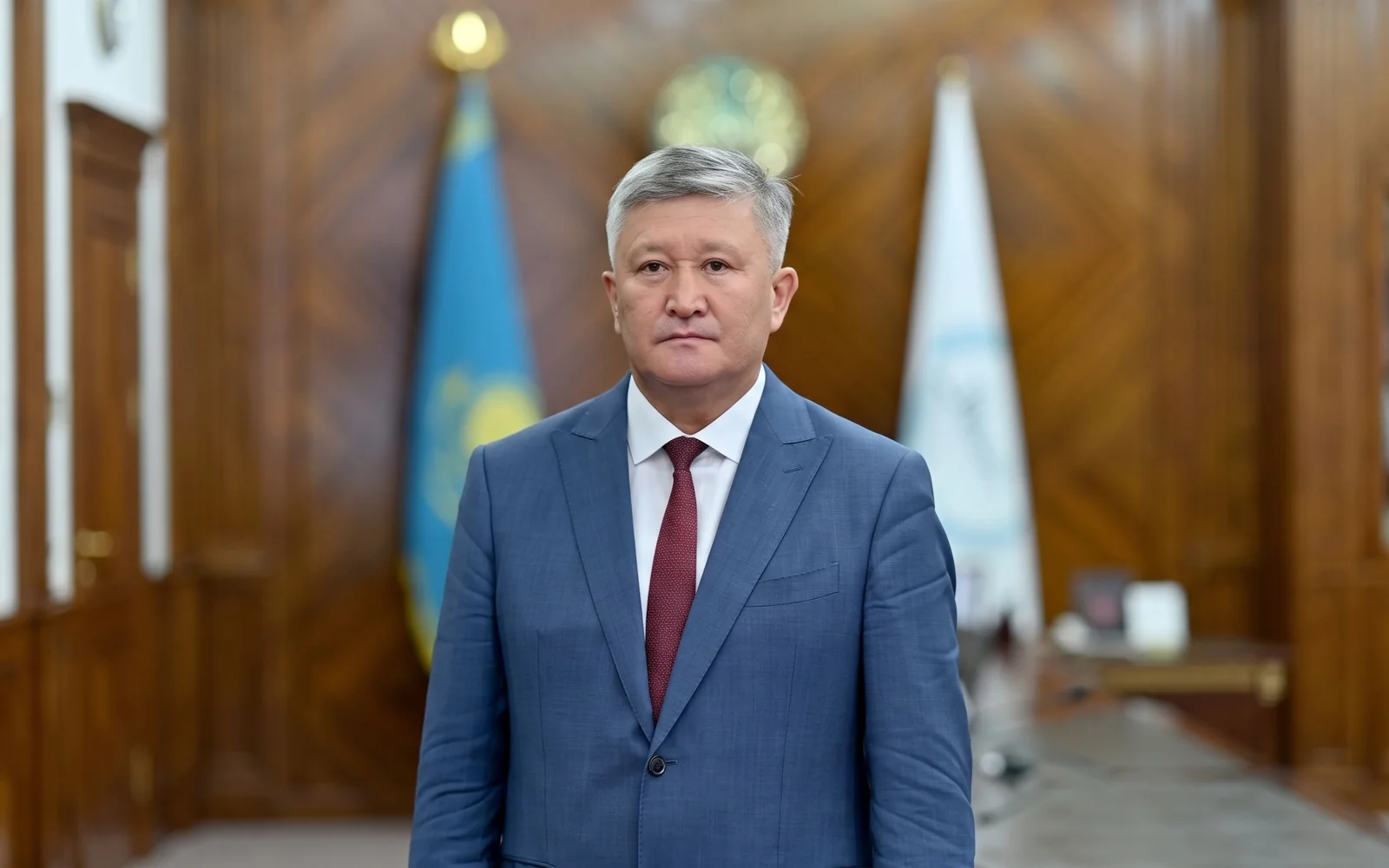 Асхат Смаилов 