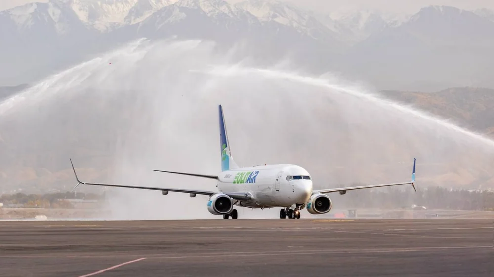 Flydubai Алматы мен Дубай арасында жүк рейстерін орындай бастады