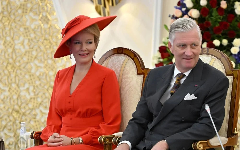 Belgium keen to elevate cooperation with Kazakhstan to a new level