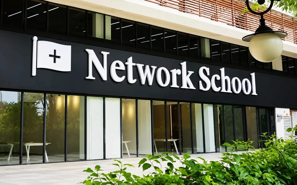 Қазақстанда штаб-пәтері орналасқан Network School компаниясы $2 млрд бағаланды