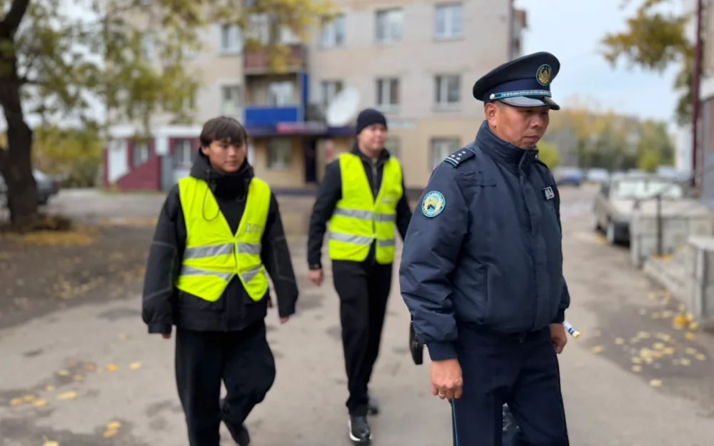 SQO-da zańsyz júrgen 120 sheteldik reıd kezinde ustaldy