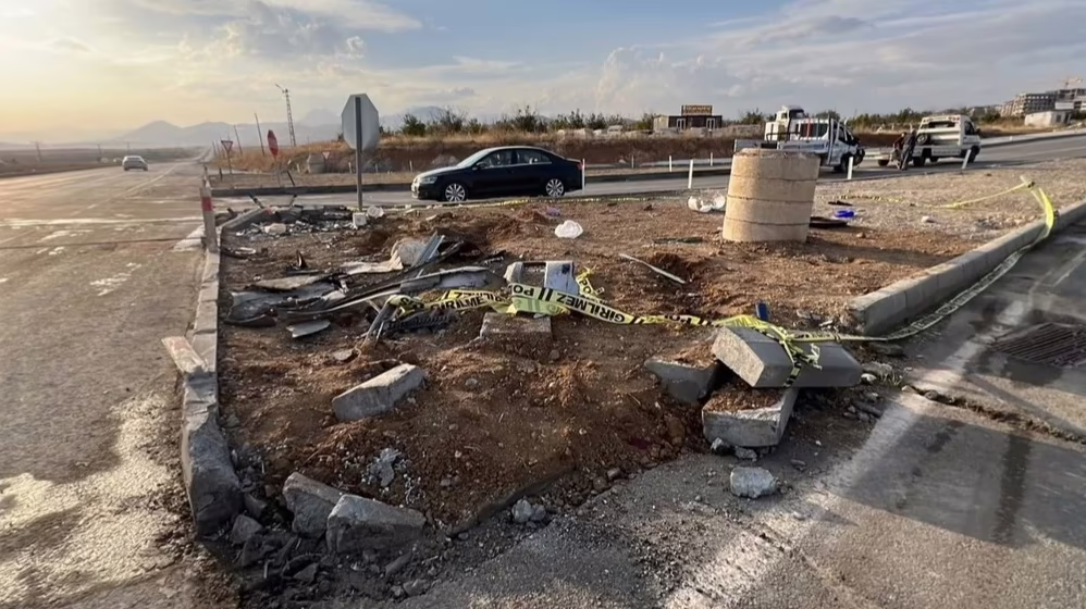 Túrkııada jol apatynan 16 jastaǵy jasóspirim qaza tapty
