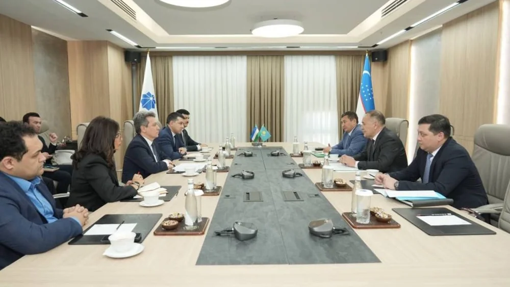 How Kazakhstan and Uzbekistan unlocking startup growth