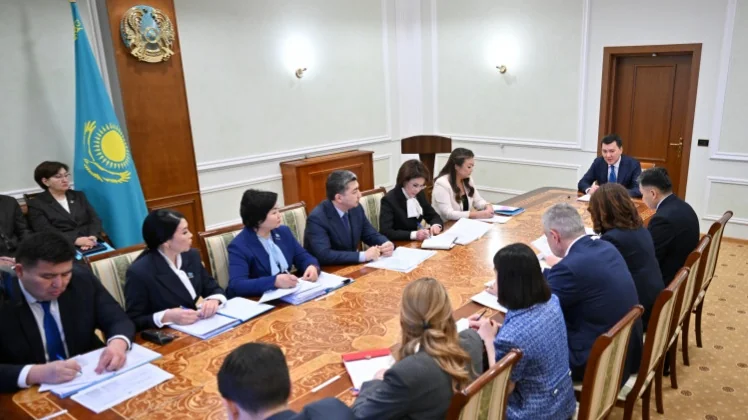 11 laws on children's rights passed in three years at President's initiative — Karin