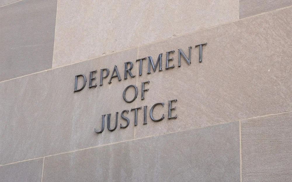 US Department of Justice, man jailed for $8 million AI music scam
