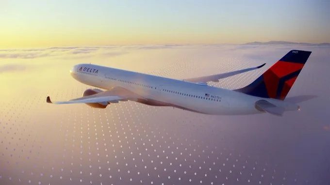 Delta delays Atlanta–Riyadh flights until March 2027
