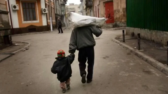 UN report: 1.2bn people worldwide live in multidimensional poverty