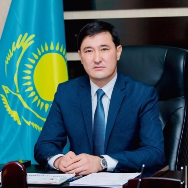 Qýatjan Ázimbaıuly Jumataev