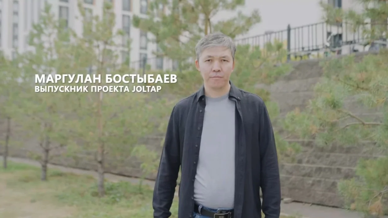 маргулан