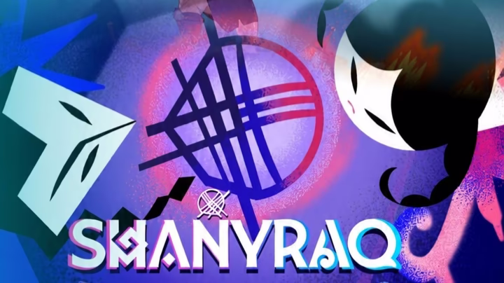  мультфильм «Шаңырақ» 