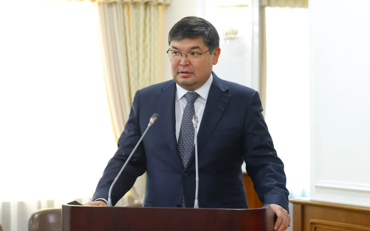 Мади Такиев