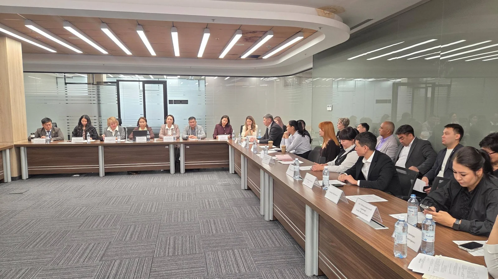 Қазақстан әуежайларында мүгедектігі бар жолаушылар үшін не өзгереді