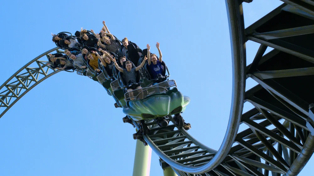 One dead, others injured in Six Flags incident