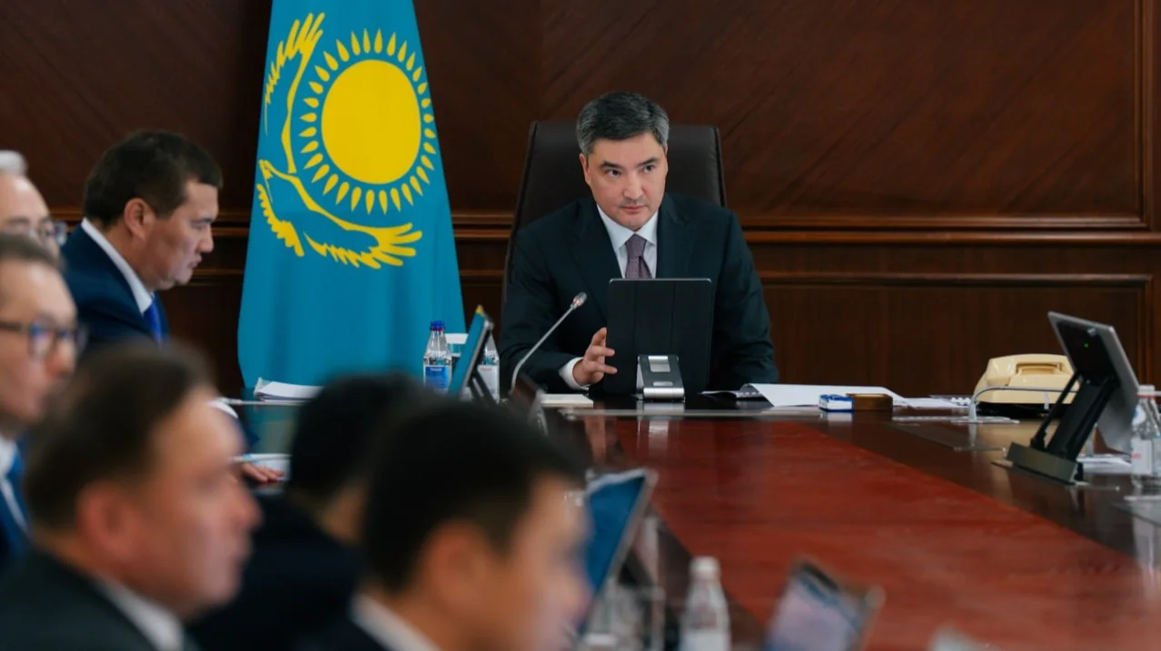 Бектенов