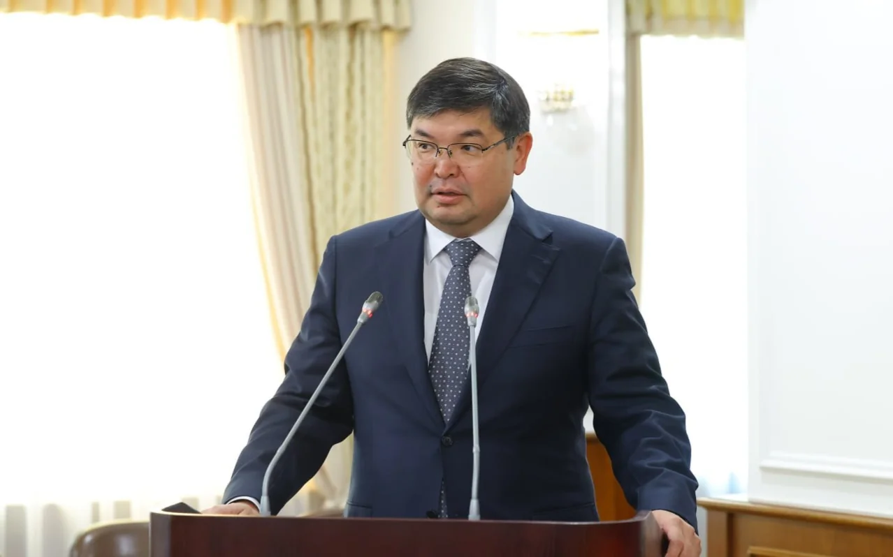 Мади Такиев