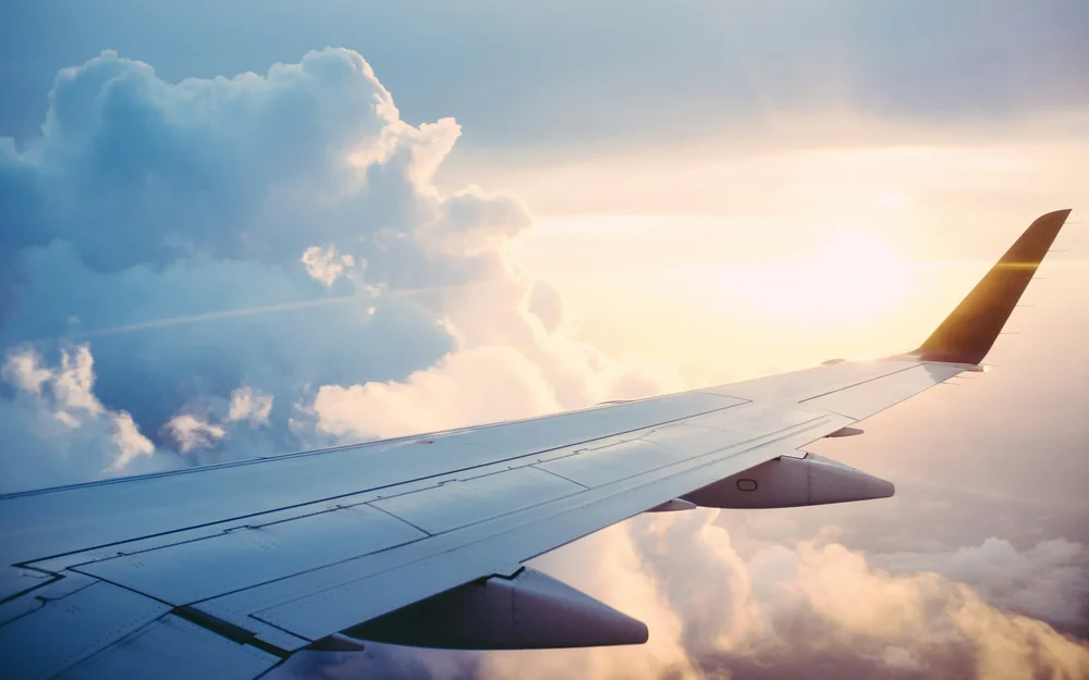 aircraft