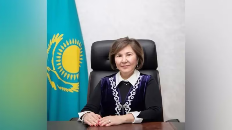 Мемлекет басшысы Сәулекүл Сайлауқызын елші қызметінен босатты