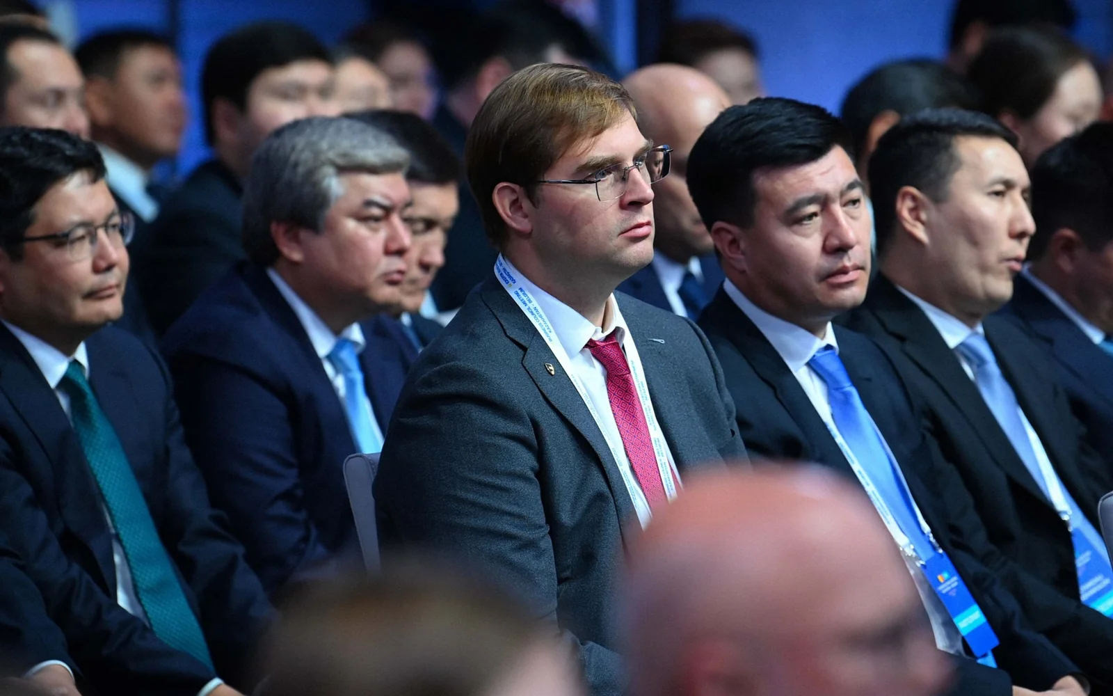 оқаев: Қазақстанға келетін мамандардың шыққан тегінен қабілеті маңызды
