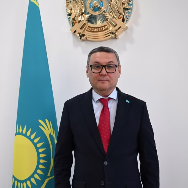 Erkin Valıthanuly Tuqymov