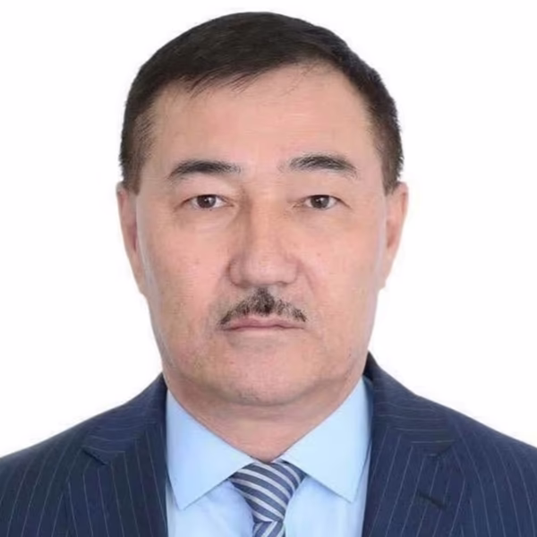 Najmadın Shakızadauly Shamýratov