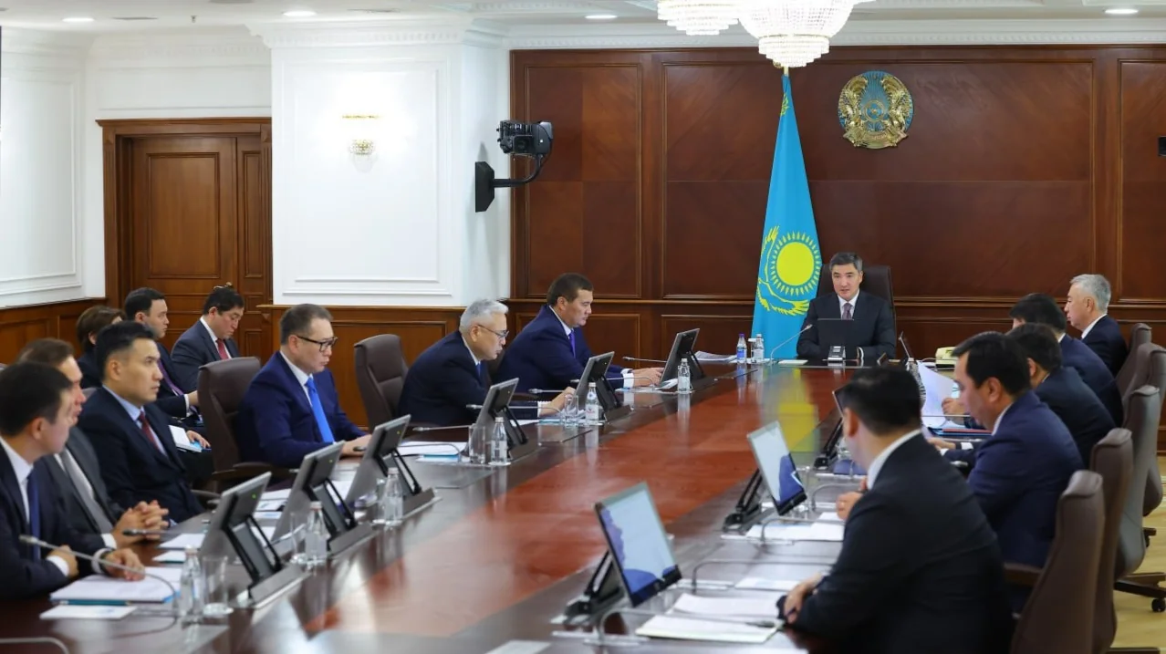 Казахстан подвел экономические итоги за девять месяцев