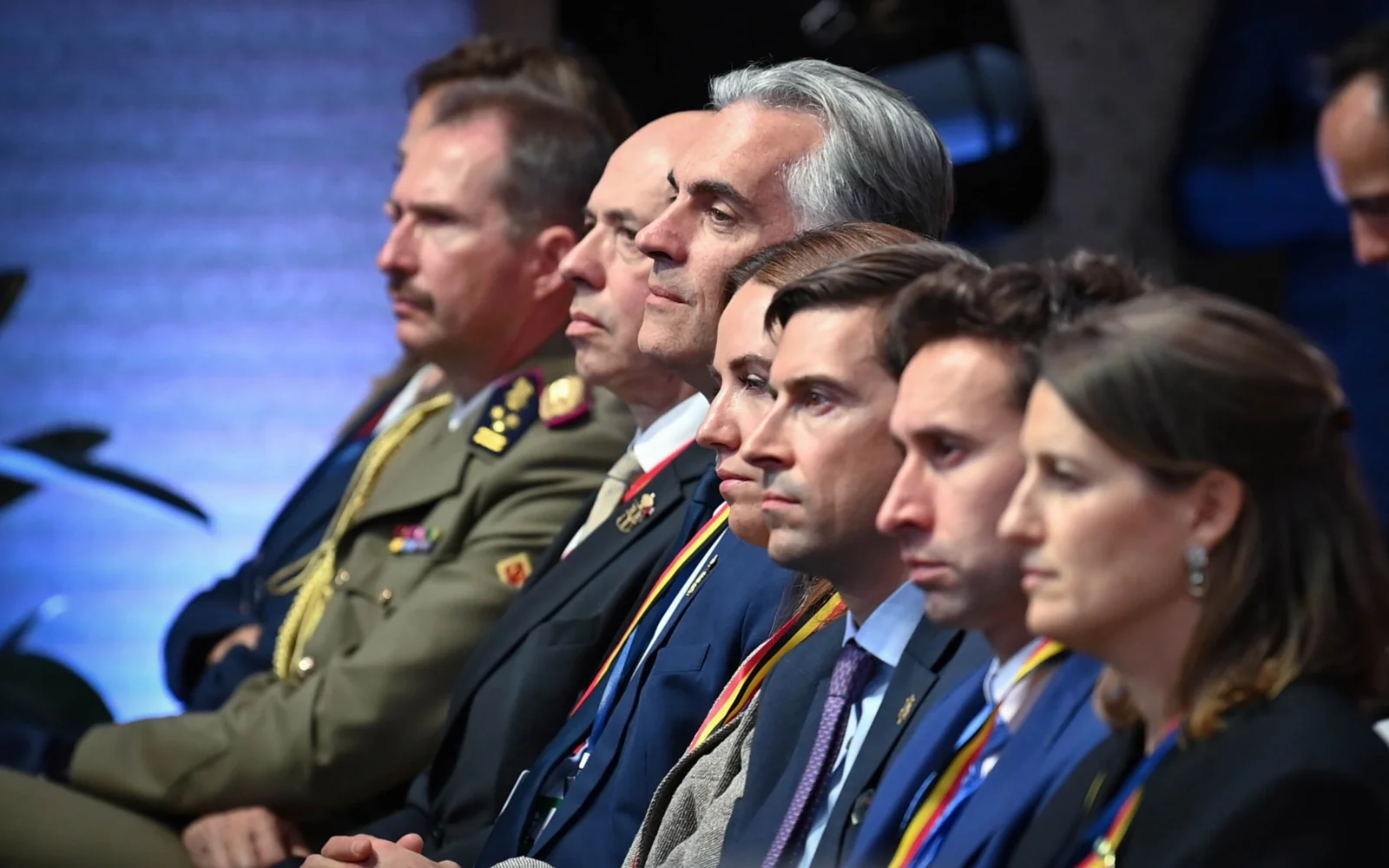 Қазақстан-Бельгия іскерлік кеңесінің төртінші отырысы