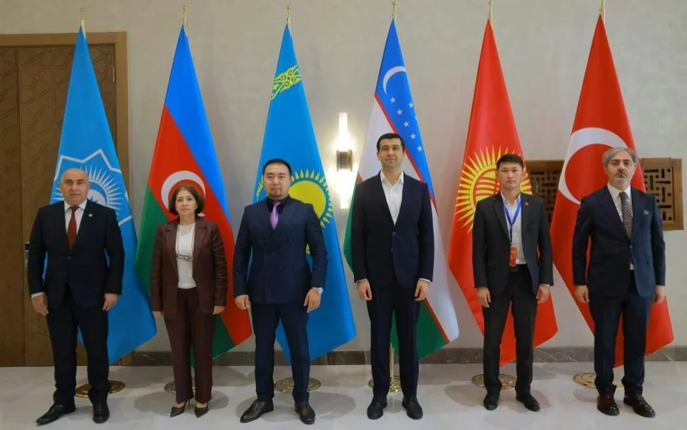 Almaty hands over Turkic World Youth Capital status to Khiva